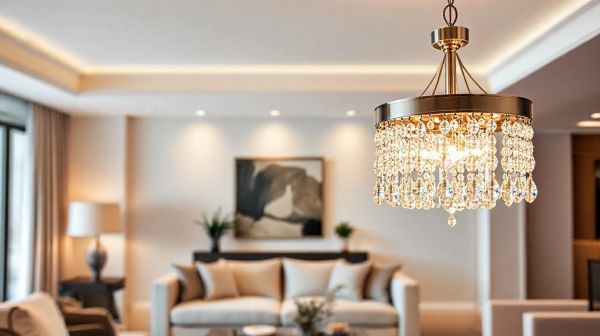 10 lampes sur pied design pour élever le style de votre intérieur