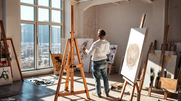 Artisans peintres à Genève : guide pour des travaux impeccables
