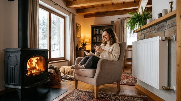 Chauffer sa maison : les clés pour allier confort et économies