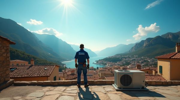 Choisissez des installateurs Daikin fiables dans les Alpes-Maritimes