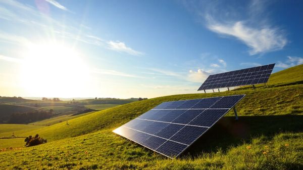 Choisissez un professionnel des panneaux solaires en Haute-Vienne