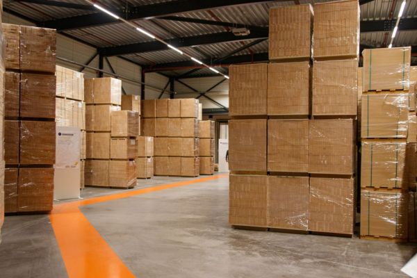 Comment choisir le bon service de stockage après un déménagement ?