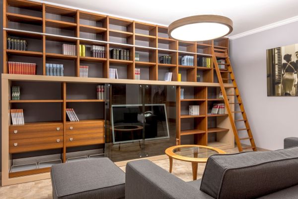 Conseils pratiques : Comment organiser sa bibliothèque ?