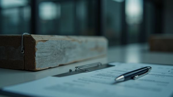Contre-expertise bâtiment : reprendre la main face à l'assurance
