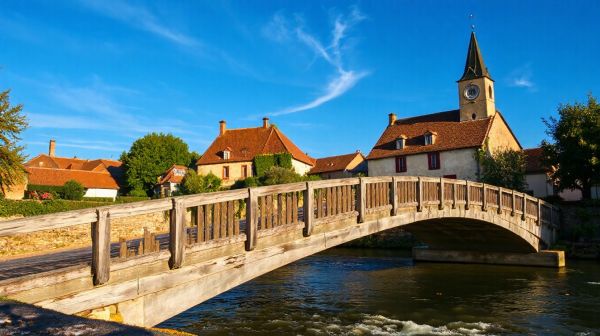 Découvrez les meilleurs services de couverture et charpente à Saint-Florent-sur-Cher