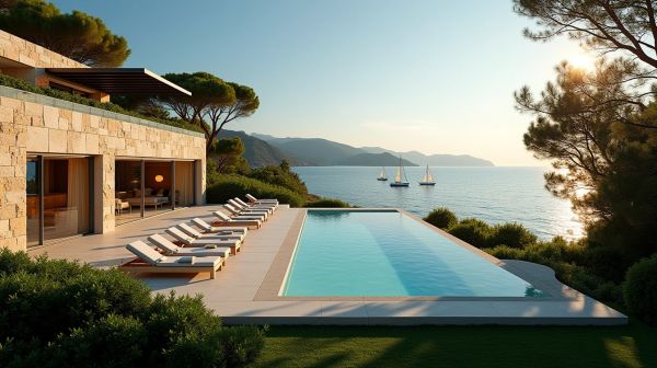 Découvrez R'House Design : le meilleur architecte en Côte d'Azur
