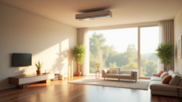 Déstratificateur plafond : améliorez le confort de vos espaces