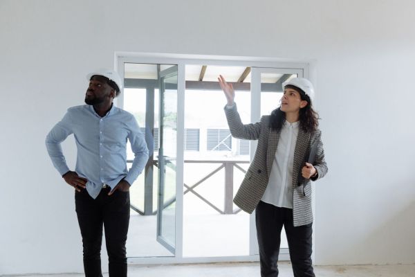 Éléments à vérifier lors des visites de maison