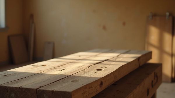 La vérité choquante sur la solive et son utilisation en charpente