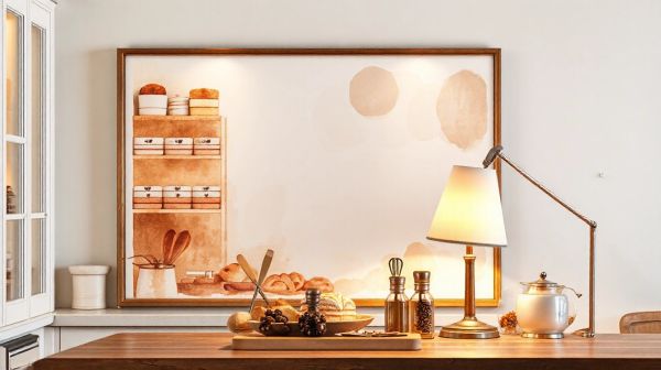 Les meilleures affiches cuisine pour booster votre déco