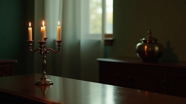 Objets funéraires durables : bien choisir sa décoration