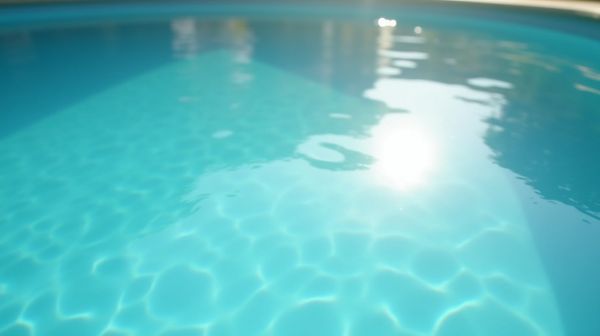 Piscine coque polyester : les avantages d'un fabricant qui maîtrise toute la chaîne