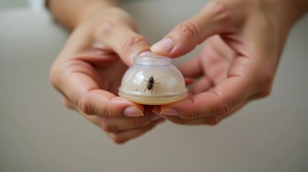 Prévenir plutôt que traiter : les gestes qui évitent une seconde infestation