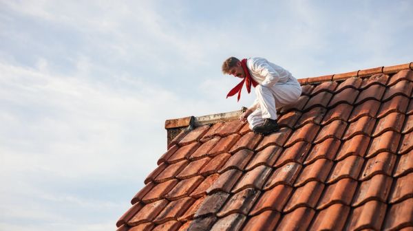 Rénovation de toiture à Pacé : services de couvreur en avant