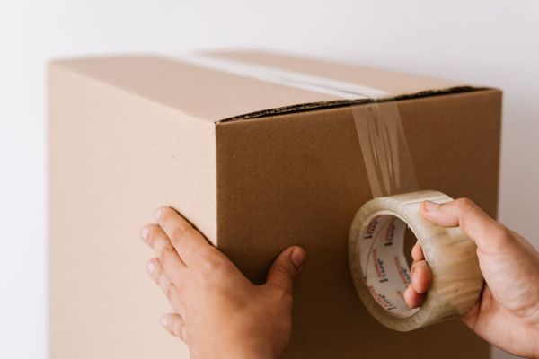 Stocker vos œuvres d'art après un déménagement : les meilleures pratiques
