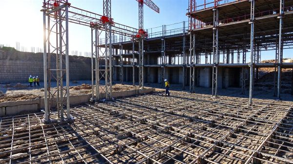 Top 5 équerres de fixation pour garantir la stabilité des constructions