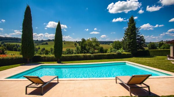 Top 5 étapes pour sélectionner votre pisciniste dans le Jura
