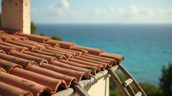 Top 5 raisons de faire appel à un couvreur à Antibes