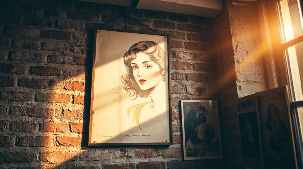 Top affiches et posters originaux à la française