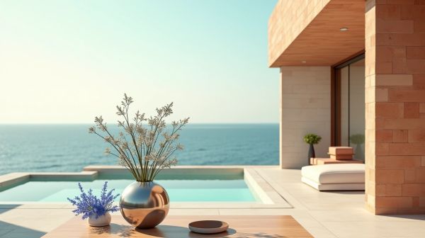 Top architectes Côte d'Azur : pourquoi R'House Design est numéro 1