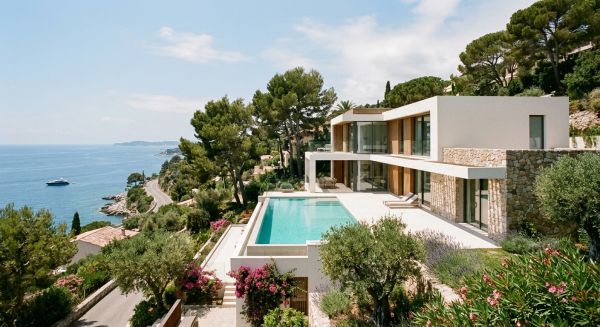 Top architectes Côte d'Azur : pourquoi R'House Design est numéro 1