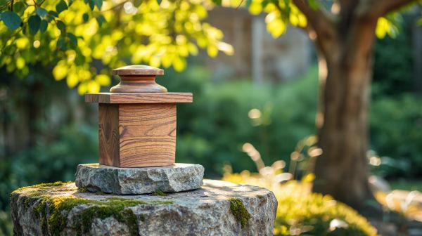 Top conseils pour choisir des ornements funéraires écologiques