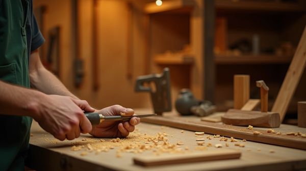Top conseils pour optimiser votre menuiserie à Angoulême