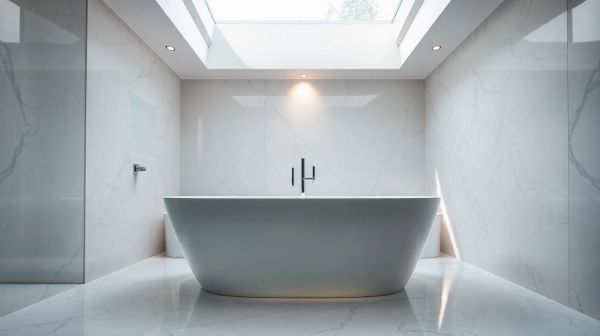 Top mitigeurs monotrou pour une salle de bain élégante