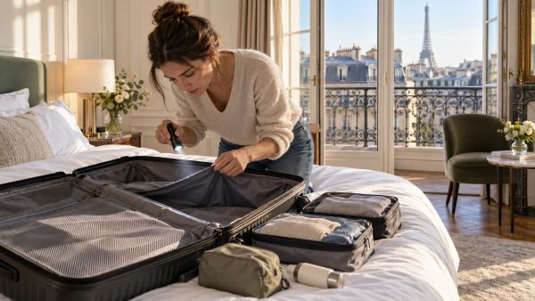 Top stratégies pour éviter une répétition d'infestation