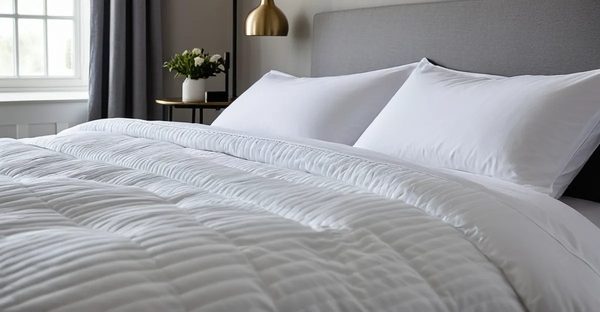 Trouvez la literie parfaite pour des nuits sereines à beauvais