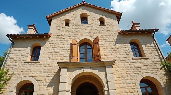 Votre adresse pour une couverture et charpente de qualité à Saint-Florent-sur-Cher