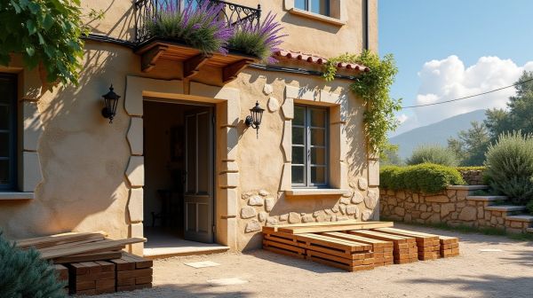 Votre adresse pour une couverture et charpente de qualité à Saint-Florent-sur-Cher