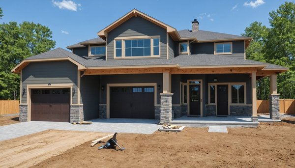 Choisir piraino pour votre construction de maison sur mesure